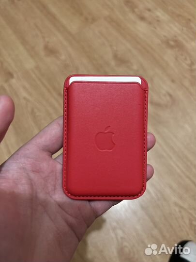 Картхолдер magsafe