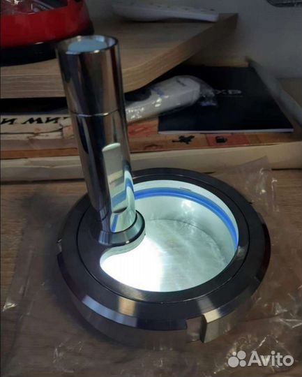 Диоптр, смотровые стекла