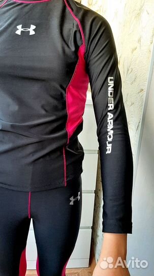 Термобелье детское на рост от 140см