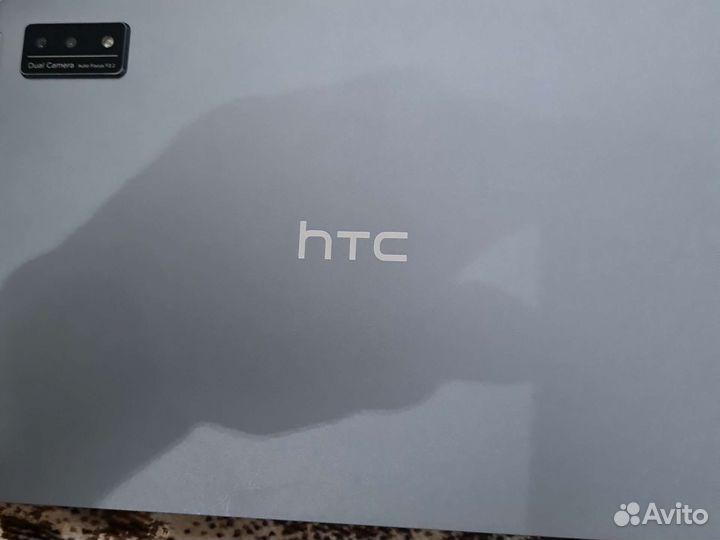 Планшет hts a100