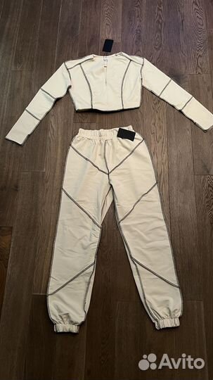 Спортивный костюм 40 42