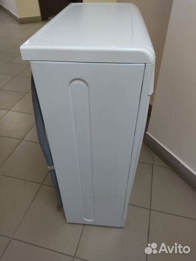 Стиральная машина indesit 4 кг