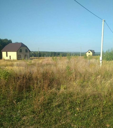 Участок 6 сот. (ИЖС)