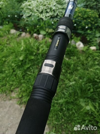 Карповое удилище yoshita