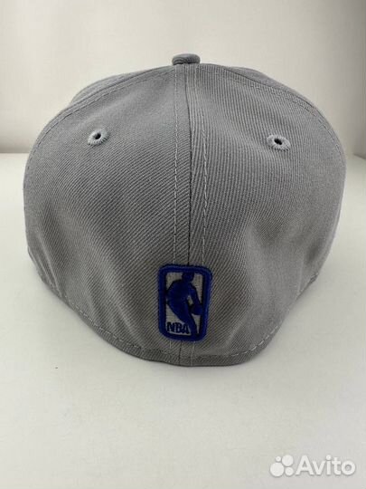 Кепка бейсболка New Era 59Fifty новая оригинал