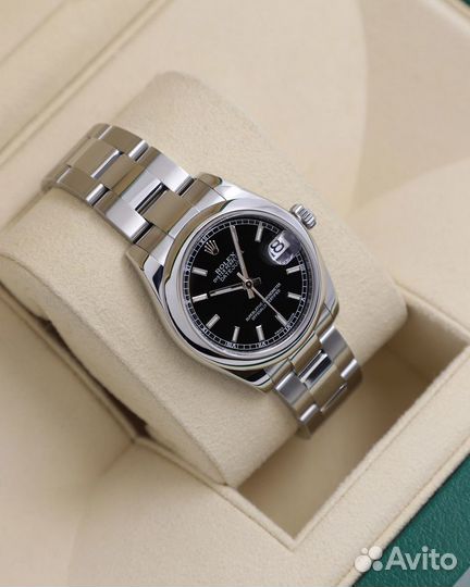 Часы Rolex Datejust 31 мм 178240