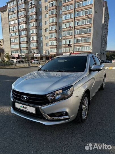 LADA Vesta, 2022