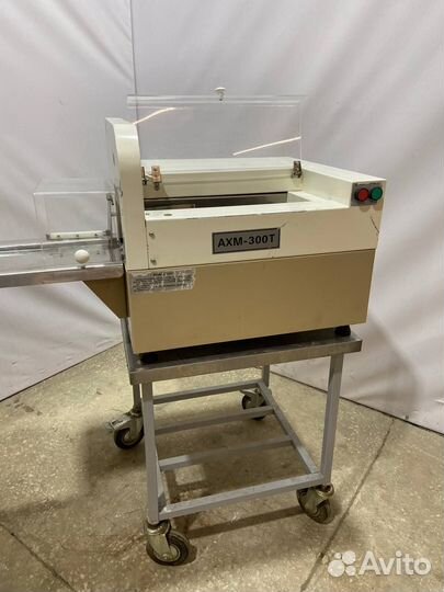 Хлеборезка Болгарпродмаш