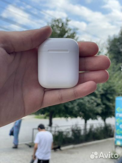 Airpods 2 original
