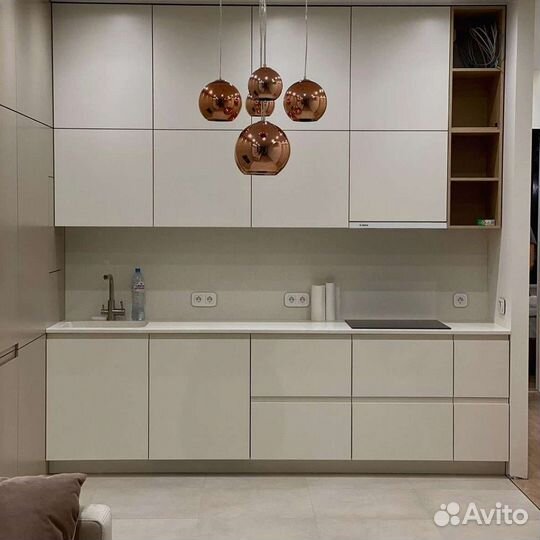 Кухонный гарнитур от производителя