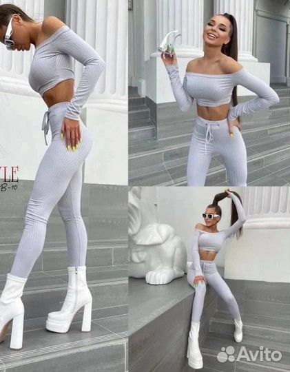 Костюм лапша