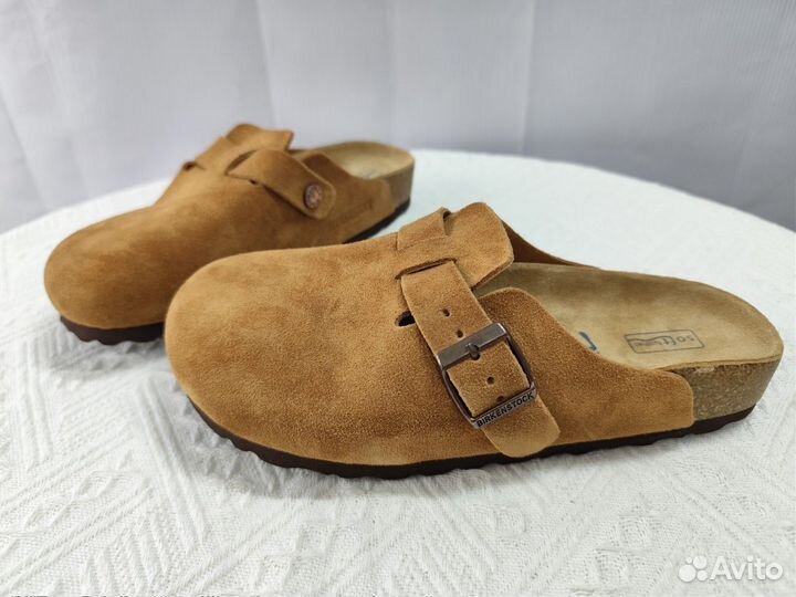 Birkenstock сабо