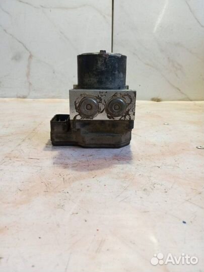 Блок ABS Chery Kimo 2011