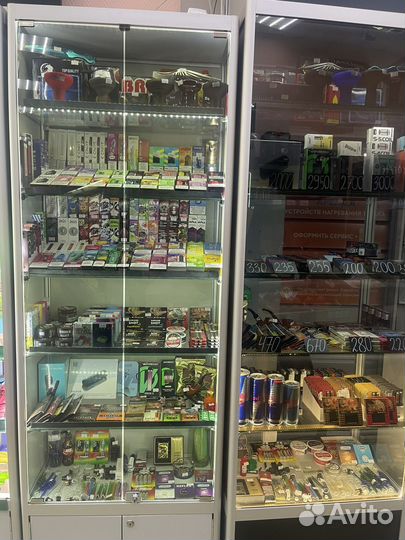 Продам табачный магазин