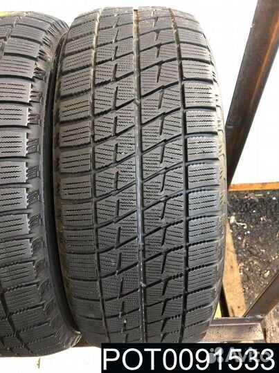 Bridgestone Ice Partner 205/55 R16 91Q