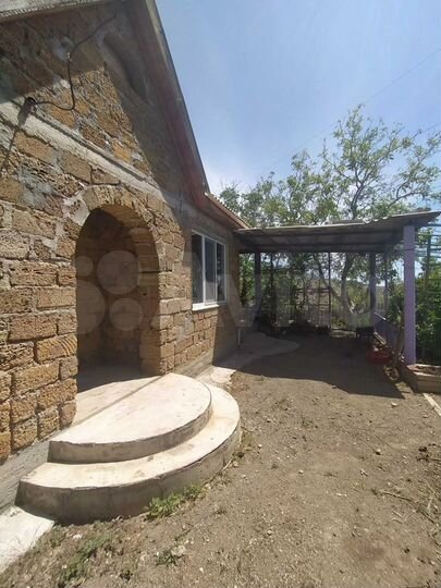 Дом 67,6 м² на участке 12 сот.