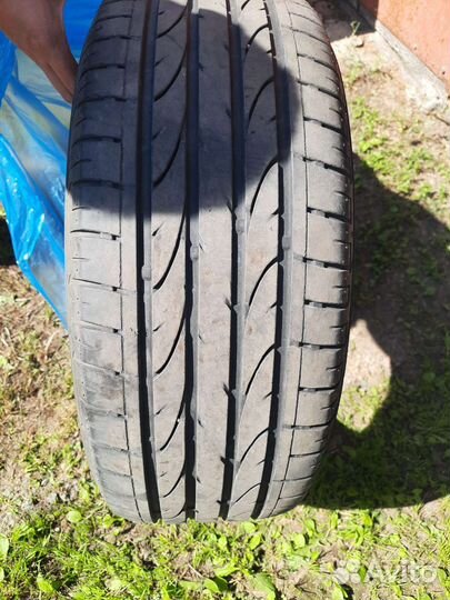 Bridgestone Dueler H/P Sport 235/55 R17 99V