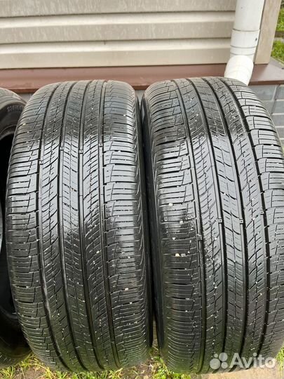 Hankook Dynapro HP RA23 235/55 R19