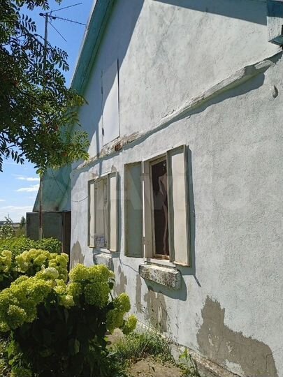 Дом 110 м² на участке 25 сот.