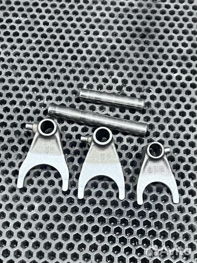 Вилки коробки Honda CRF 250R 2004-2008