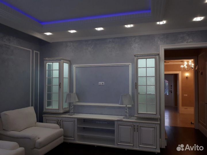 Отделочник-декоратор внутренних помещений