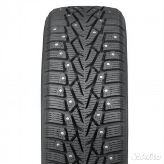 Nokian Tyres Nordman 7 SUV 285/60 R18