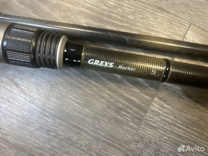 Маркерное удилище Greys Marker 12ft