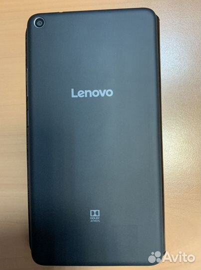 Lenovo Tab 3 Plus TB-7703X