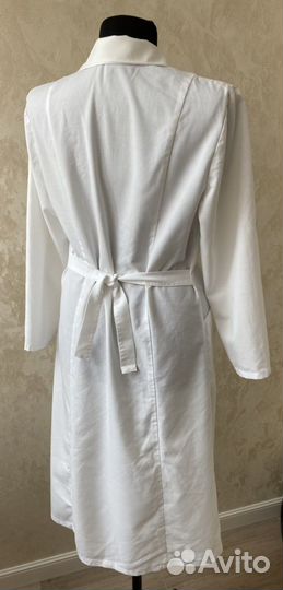 Халат медицинский/ Форма/ Вещи женские