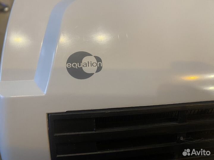 Обогреватель электрический настенный бу