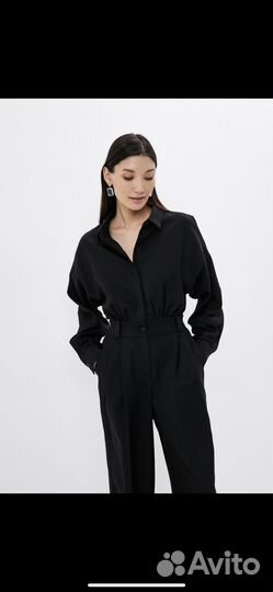 Комбинезон женский