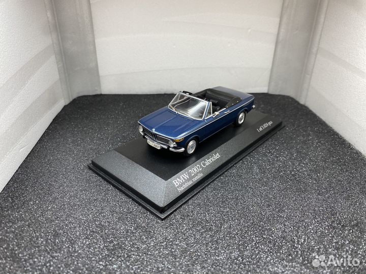 1/43 BMW