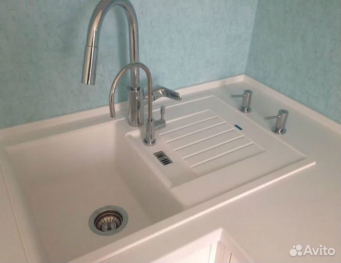 Услуги сантехника. Мастер на час Дрожжино