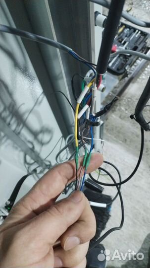 Мастер на час/ Ремонт котлов/ Электрик/ Сантехник