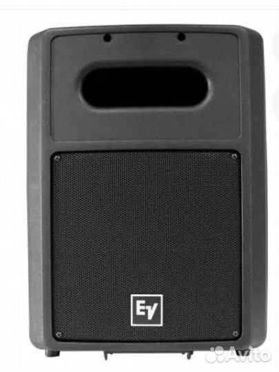 Сабвуфер electro voice sb-120