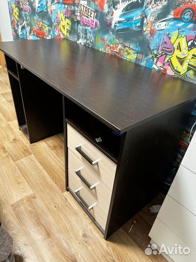 Компьютерный стол бу