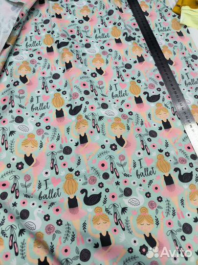 Ткань дюспо