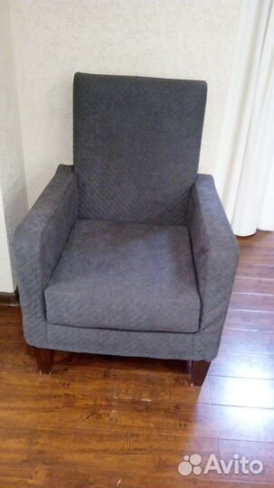 Пошив/ремонт съёмных чехлов на мебель