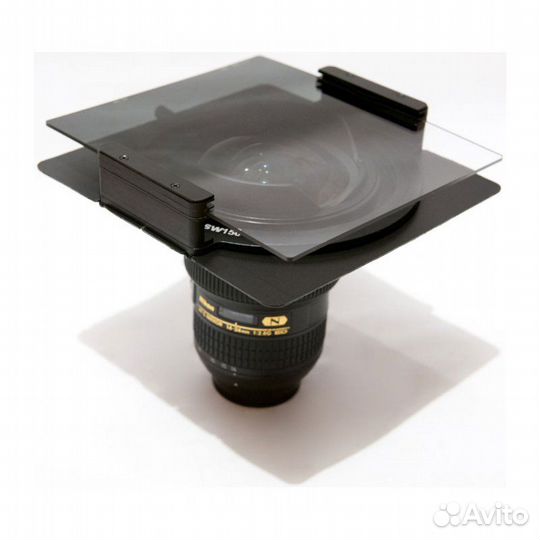 Стартовый комплект Lee Filters SW150 Starter Kit