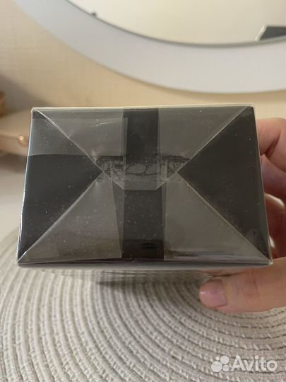 Bvlgari MAN in black муж парф вода 100 мл оригин