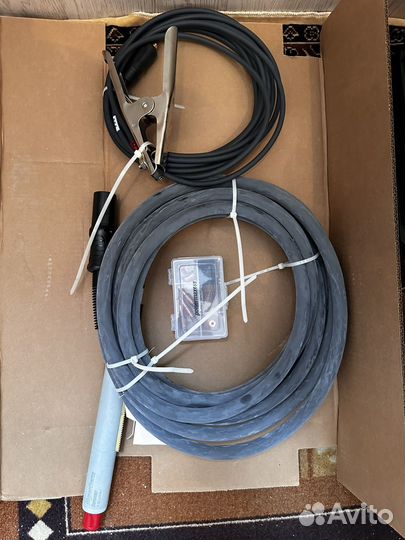 Плазменный резак Hypetherm Powermax 65