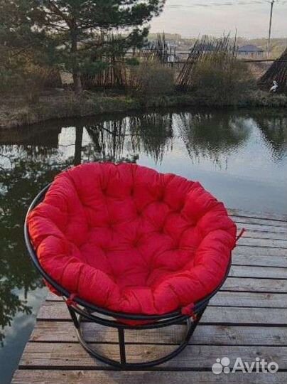 Подушки для садовой мебели