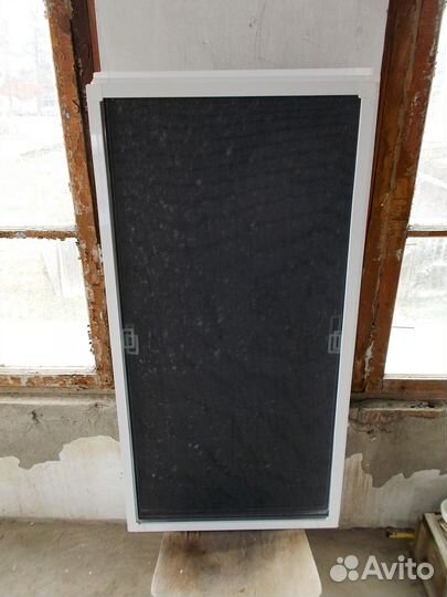 Маскитная сетка на окна