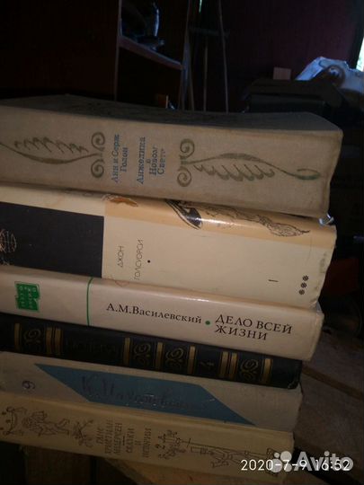Продам книги. Отличная большая библиотека