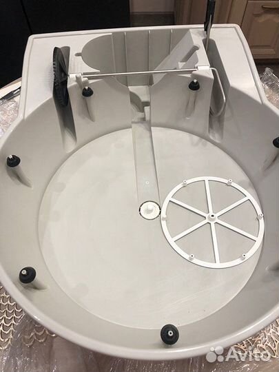 Автоматический кошачий лоток CatGenie 120