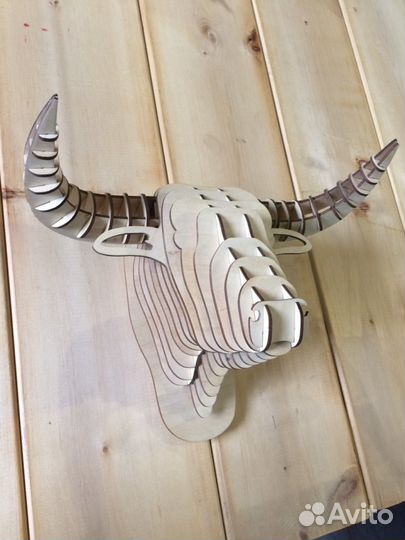 Лазерная резка