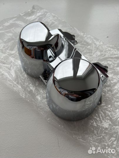 Корпус приборной панели honda cb400