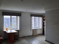 3-к. квартира, 56,5 м², 3/5 эт.