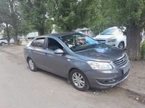 Chery Bonus 3 (E3) 1.5 MT, 2014, 151 000 км, с пробегом, цена 600 000 руб.