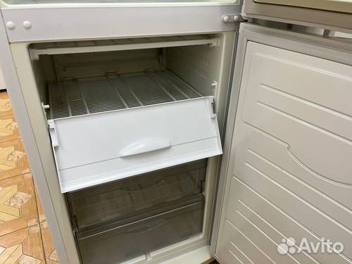 Холодильник Атлант MXM-1705-01 кшд-380\150 0414224